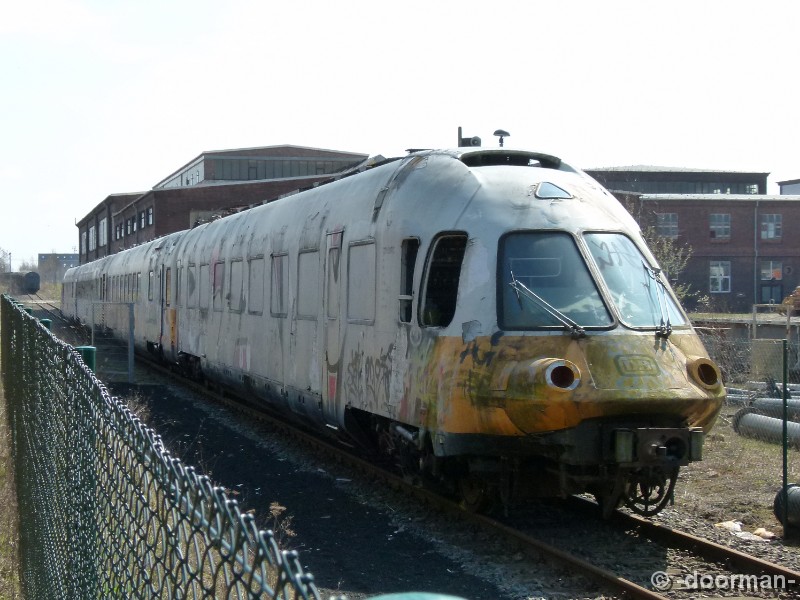 Baureihen/Triebwagen/BR ET 403/403 006-0
